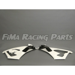 RSV 4 09-20 Winglets carbon Aprilia