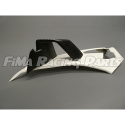 RSV 4 09-20 Winglets carbon Aprilia