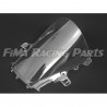 R1 2020 Racing Verkleidungsscheibe extra hoch Yamaha