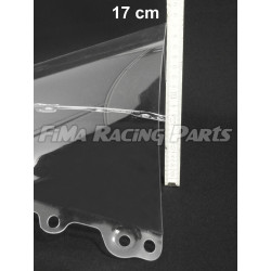 R1 2020 Racing Verkleidungsscheibe extra hoch Yamaha