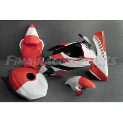 Design 021 Lackierbeispiel Yamaha