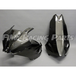S1000RR 19 Carbon Rennverkleidung für BMW