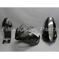 S1000RR 19 Carbon Rennverkleidung für BMW