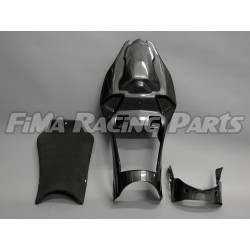S1000RR 19 Carbon Rennverkleidung für BMW