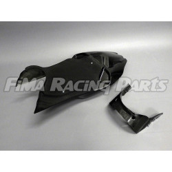 S1000RR 19 Carbon Rennverkleidung für BMW