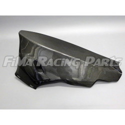 S1000RR 19 Carbon Rennverkleidung für BMW