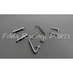 S1000 RR 10-18 Haltesatz für BMW Mutant 2019