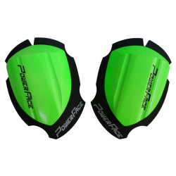 Power Face Race Holzknieschleifer versch. Desings