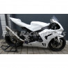 CBR 1000 2020- Montiert Premium Plus GFK Rennverkleidung für Honda