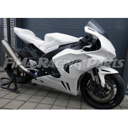 CBR 1000 2020- Montiert Premium Plus GFK Rennverkleidung für Honda
