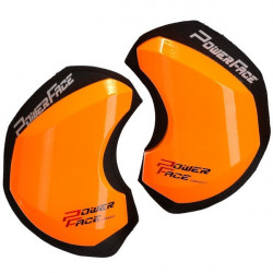 Power Face Race Holzknieschleifer versch. Desings