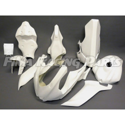 RENNVERKLEIDUNGSSATZ GFK YZF 600 R6/08-13
