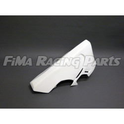 VERKLEIDUNG KOMPLETT YZF 600 R6/08-13