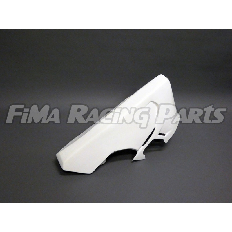R6 02017 Rennverkleidung GFK Yamaha