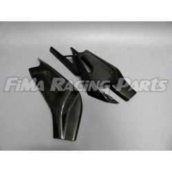 RS 660 Schwingenschutz Carbon Aprilia