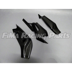 RS 660 Schwingenschutz Carbon Aprilia