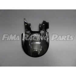 RS 660 Hinterradkotflügel Carbon APRILIA
