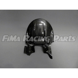 RS 660 Hinterradkotflügel Carbon APRILIA