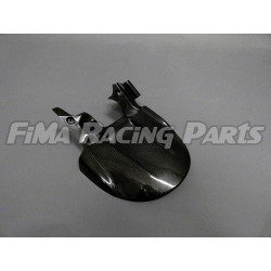 RS 660 Hinterradkotflügel Carbon APRILIA