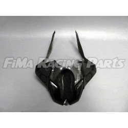 R1 2020 Premium Plus 2-teilig Carbon Rennverkleidung für Yamaha