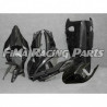 R1 2020 Premium Plus 2-teilig Carbon Rennverkleidung für Yamaha