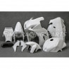 Premium GFK Rennverkleidung Suzuki GSXR 1000 09-16
