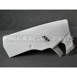 Premium GFK Rennverkleidung Suzuki GSXR 1000 09-16