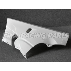 Premium GFK Rennverkleidung Suzuki GSXR 1000 09-16