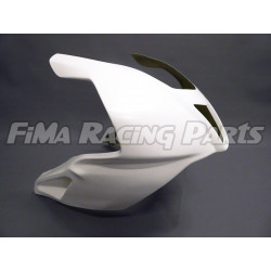 Rennverkleidungssatz GFK