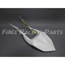 Rennverkleidungssatz GFK