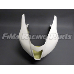 Verkleidung komplett 