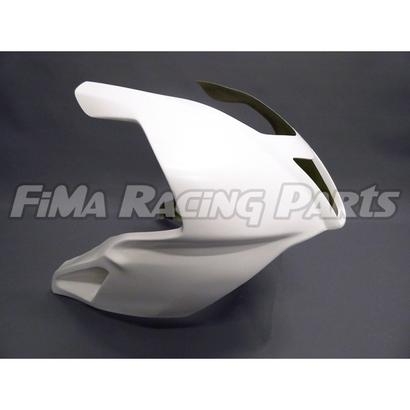 Verkleidung komplett 