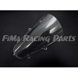 CBR 1000 RR 08-11 Fairing Windshield Honda (Double Bubble)