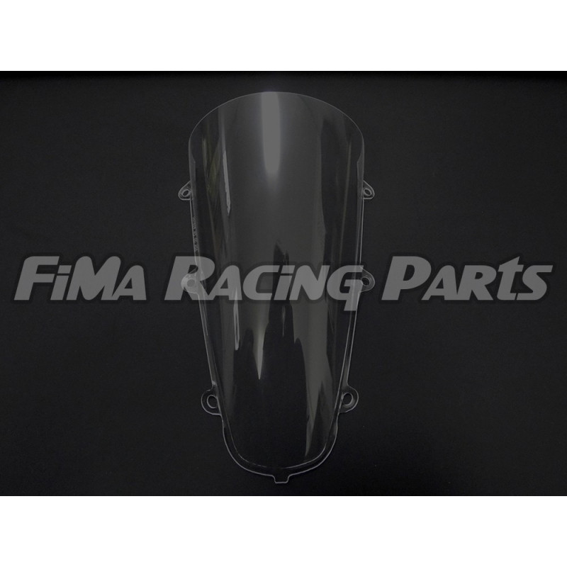 CBR 1000 RR 08-11 Fairing Windshield Honda (Double Bubble)