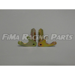 Universelle Gummiaufnahme Hinterradständer