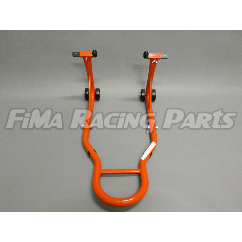 Motorrad Montageständer Frontständer