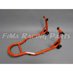 Motorrad Montageständer Frontständer