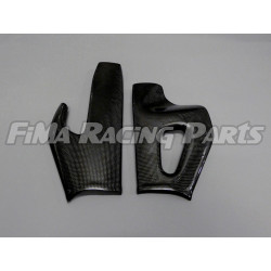 RSV 4 09-14 Swingarm Carbon Aprilia