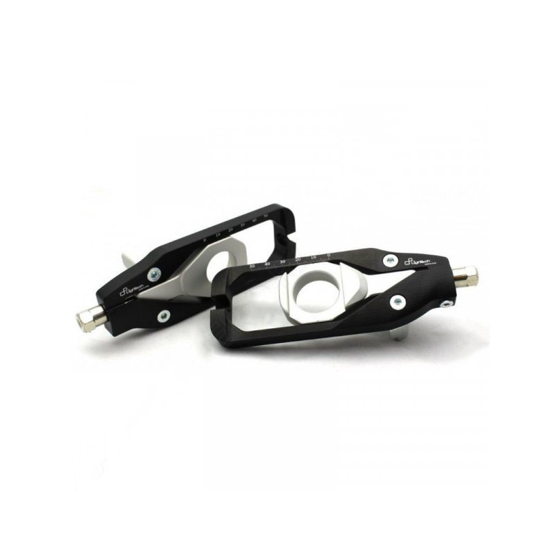 RS 660 / Tuono 660 Lightech Kettenspanner Aprilia 2021-