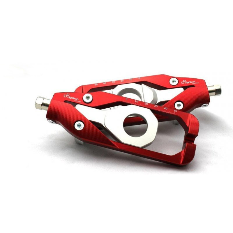 RSV 4 / Tuono V4 1100 Lightech Kettenspanner Aprilia 2015-