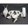 Rennverkleidungssatz GFK MV Augusta F3 