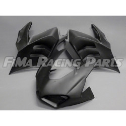 V4 Premium GFK grundiert Rennverkleidung  Ducati