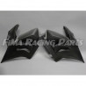 V4 Premium GFK grundiert Rennverkleidung  Ducati