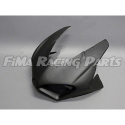 V4 Premium GFK grundiert Rennverkleidung  Ducati