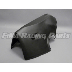 V4 Premium GFK grundiert Rennverkleidung  Ducati