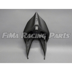 V4 Premium GFK grundiert Rennverkleidung  Ducati