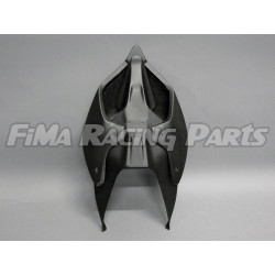 V4 Premium GFK grundiert Rennverkleidung  Ducati