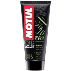 MC CARE ™ M4 HANDS CLEAN