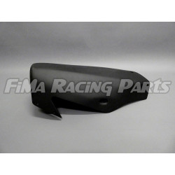 RS 660 GFK lackiert Rennverkleidungssatz Premium GFK grundiert für Aprilia