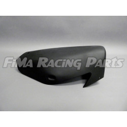 RS 660 GFK lackiert Rennverkleidungssatz Premium GFK grundiert für Aprilia